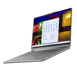Lenovo Yoga 9i Intel i7 12th gen laptop