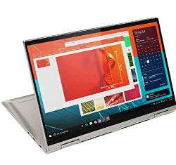 Lenovo Yoga C740 15.6" Intel i7 10th gen laptop