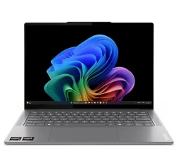 Lenovo Yoga Pro 7 AMD Ryzen 9 laptop