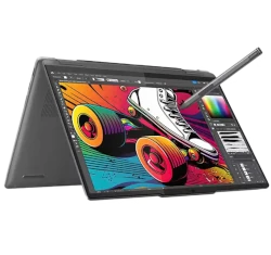 Lenovo Yoga Slim 7i 14 Intel Core Ultra 5 laptop