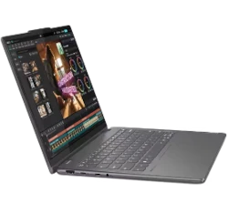 Lenovo Yoga Slim 7i 14 Intel Core Ultra 7 laptop