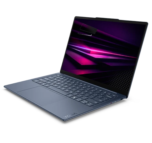 Lenovo Yoga Slim 7x Gen 11 Snapdragon X2 Elite laptop