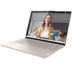 Lenovo Yoga Slim 9i Intel Core Ultra 7 laptop