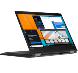 Lenovo Yoga X13 Intel i5 10th Gen laptop
