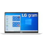 LG Gram 13.3" Ultra-Lightweight Core i5 laptop