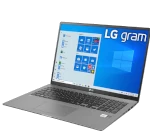 LG Gram 13.3" Ultra-Lightweight Intel laptop