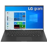 LG Gram 13 Core i7 8th Gen laptop