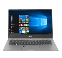 LG Gram 13 Intel i3 laptop