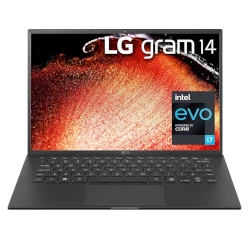LG Gram 14 14Z90P Intel i3 11th Gen laptop