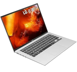 LG Gram 14 14Z90P Intel i5 11th Gen laptop