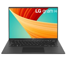 LG Gram 14 14Z90R Intel i5 13th Gen laptop