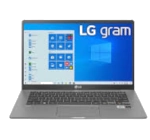 LG Gram 14 Intel Core i5 laptop
