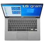 LG Gram 14" Ultra-Lightweight Touchscreen Core i5 laptop