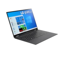 LG Gram 14T90P Intel i7 11th gen laptop