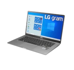 LG Gram 14Z90N Intel i7 10th gen laptop