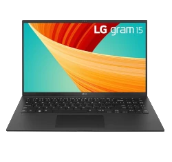 LG Gram 15 15Z90R Intel i7 13th Gen laptop