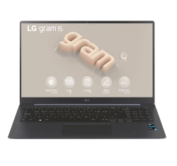 LG Gram 15 15Z90RT Intel i7 13th Gen laptop
