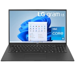 LG Gram 15 15Z95P Intel i5 11th gen laptop