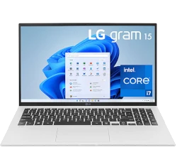 LG Gram 15 15Z95P Intel i7 11th gen laptop