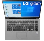 LG Gram 15.6" Ultra-Lightweight Core i5 laptop