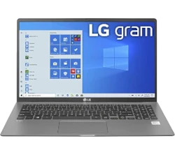 LG Gram 15.6" Ultra-Lightweight Intel laptop