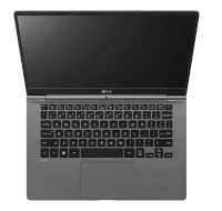 LG Gram 15.6" Ultra-Lightweight Touchscreen 15Z970-A.AAS7U1 laptop