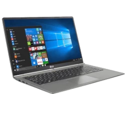 LG Gram 15 Intel i3 laptop