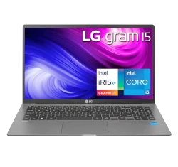 LG Gram 15 Intel i7 laptop