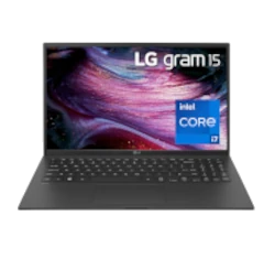 LG Gram 15Z90N Intel i7 10th gen laptop