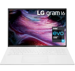 LG Gram 16 16T90P Intel i5 11th Gen laptop