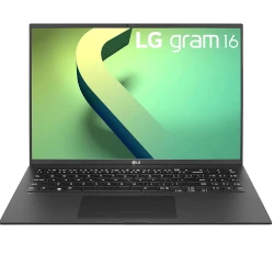 LG Gram 16 16Z90Q Intel i7 12th Gen laptop