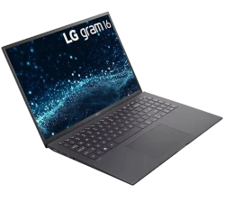 LG Gram 16 16ZD95P Intel i5 11th Gen laptop