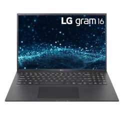 LG Gram 16 16ZD95P Intel i7 11th Gen laptop