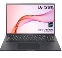 LG Gram 16Z90P Intel i5 11th gen laptop