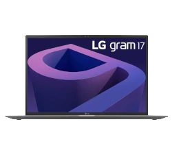 LG Gram 17 17Z90R Intel i7 13th Gen laptop