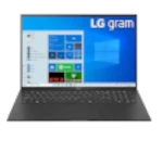 LG Gram 17 Intel i7 laptop