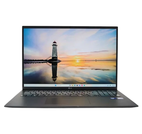 LG Gram 17 RTX Intel Core Ultra 7