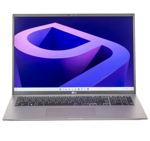LG Gram Max 17 RTX Intel Core Ultra 7 Series 3