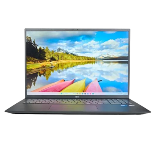 LG Gram Pro Max 17 RTX Intel Core Ultra 9 Series 3