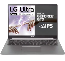 LG Ultra 17U70N Intel i5 10th gen