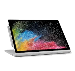 Microsoft Surface Book 2 Intel i5 128GB 13.5 laptop