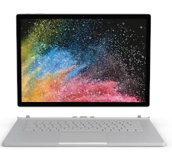 Microsoft Surface Book 2 Intel i5 256GB 15 laptop
