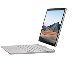 Microsoft Surface Book 2 Intel i7 256GB 15 laptop