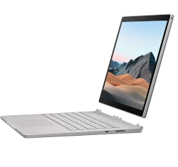 Microsoft Surface Book 3 15" Intel i5 laptop