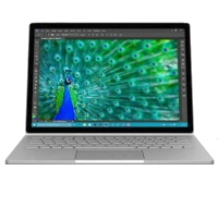 Microsoft Surface Book Core i5 6th Gen SX3-00001 laptop