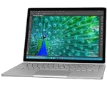 Microsoft Surface Book i5 256GB laptop
