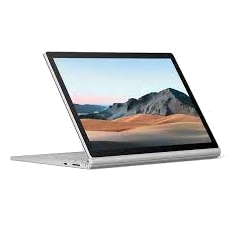 Microsoft Surface Book Intel i5 128GB 13.5 laptop