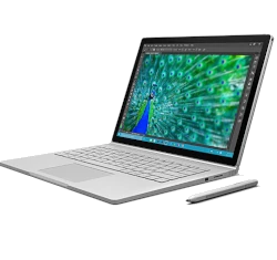 Microsoft Surface Book Intel i7 1TB 13.5 laptop