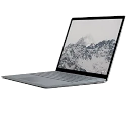 Microsoft Surface Laptop 1 Intel i7 laptop
