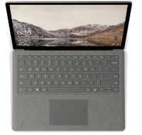 Microsoft Surface Laptop 1769 Core i7 8th Gen laptop